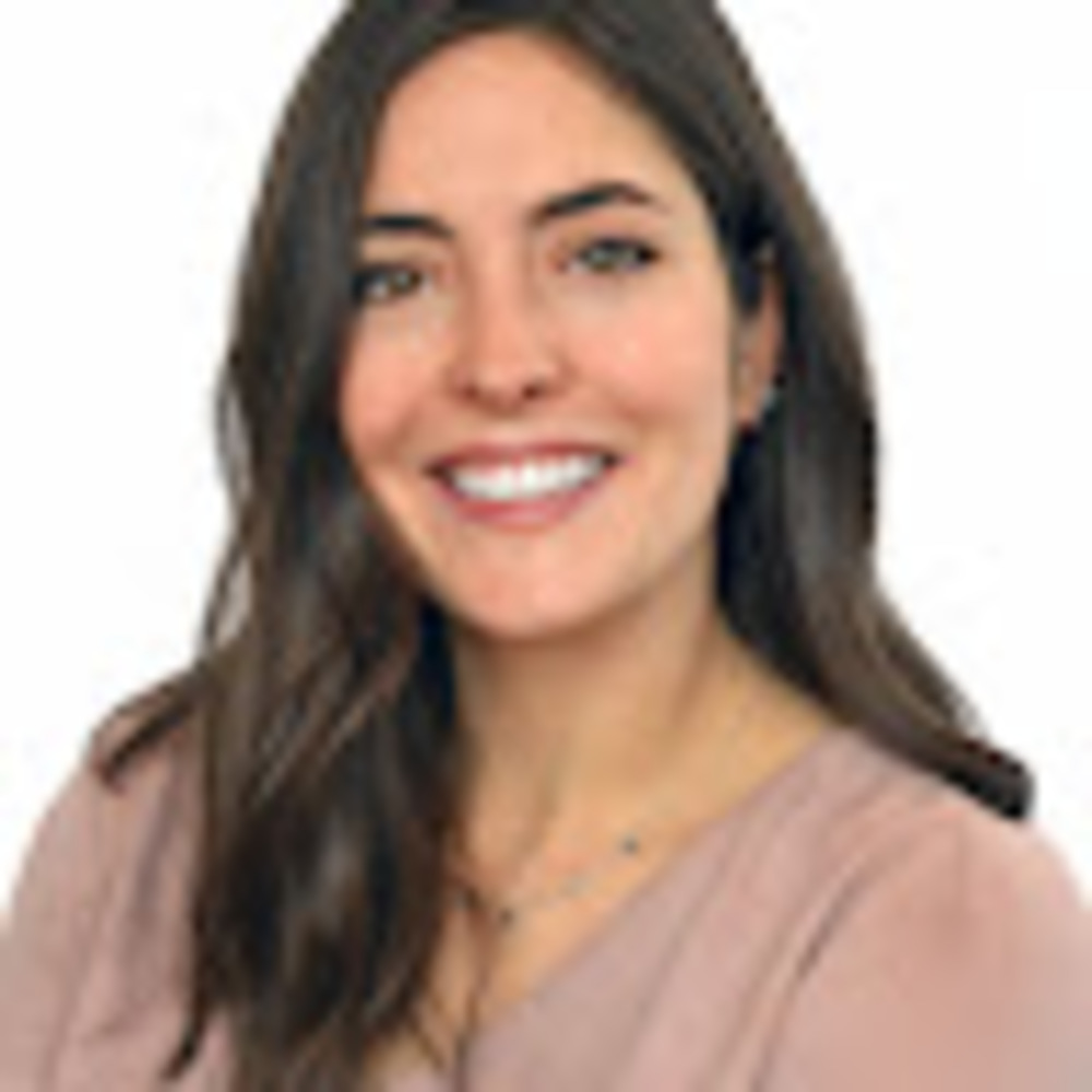 Meet your Posher, Michelle